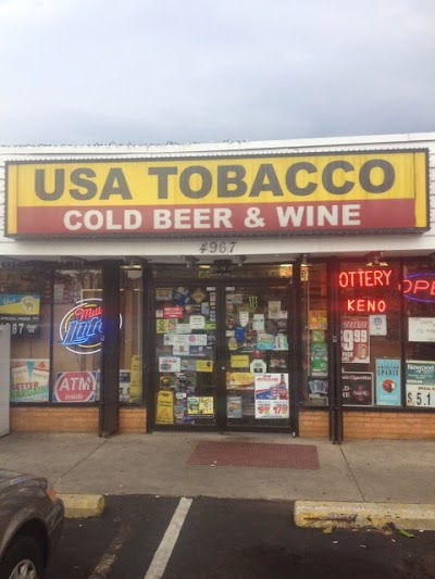 USA Tobacco