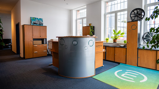 NextMove Leipzig - Visual