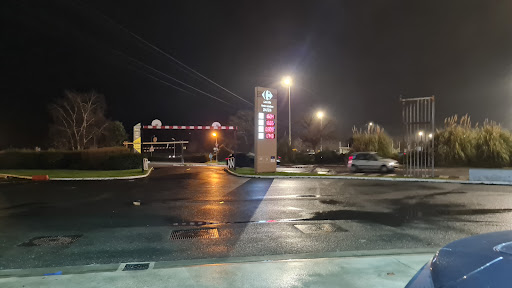 Station Service Carrefour - Les Ulis - Thumbnail