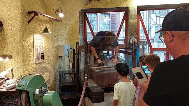 Musée de la Coutellerie - Musée