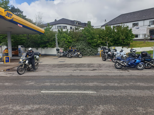 Lochbroom Filling Station - Thumbnail