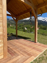 Photo n°2 de Gmp Habitat à Roche-la-Molière (Entreprise de construction)