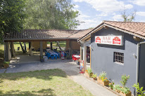 Camping la bastide VAP à Mazères