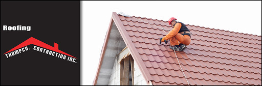Thompco. Contracting Inc. - Visual