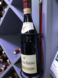 Photo n°38 de Boucherie du Chapitre Carocci Pére et fils à Marseille (Boucherie-charcuterie)