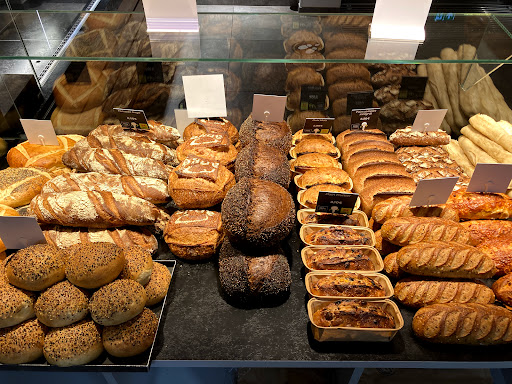 BOULANGERIE ANGE