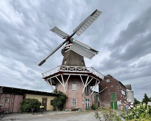 Café Rutteler Mühle Gallery - Germany