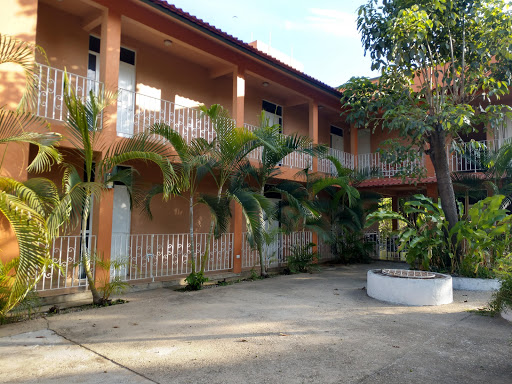 Hotel las huertas