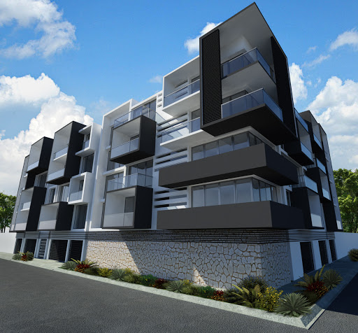 ARQSA Constructora Tulancingo - Visual