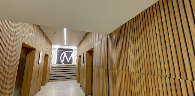 Centre City, 7 Hill St, Birmingham B5 4UA