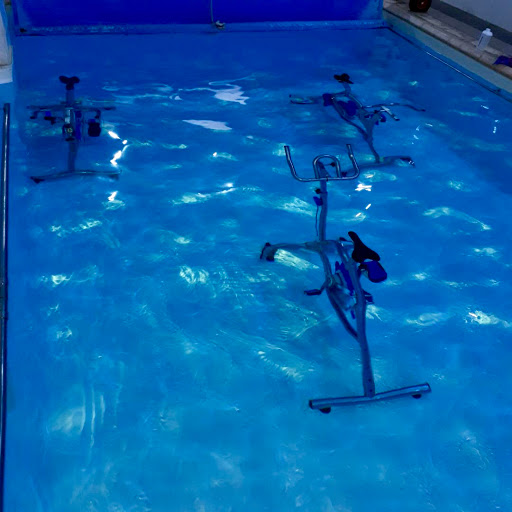 Photo de corse sport et santé à Borgo (20290)