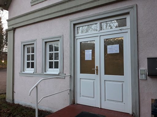 Physiotherapie JENGESUND - Visual