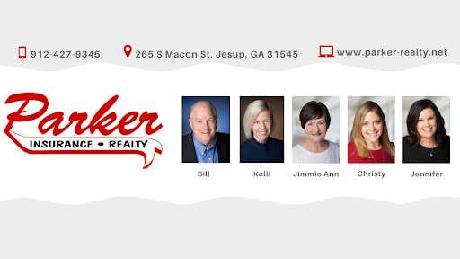 Parker Insurance & Realty - Thumbnail