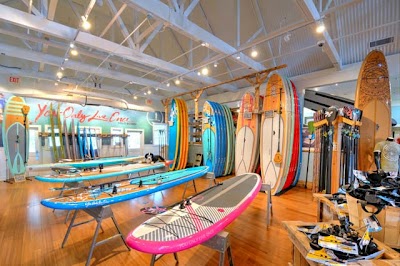 Photos of YOLO Board + Beach Store