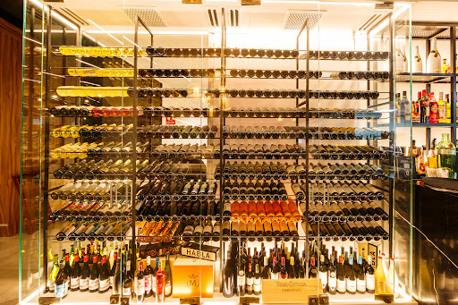 ABQ Loja Restaurante