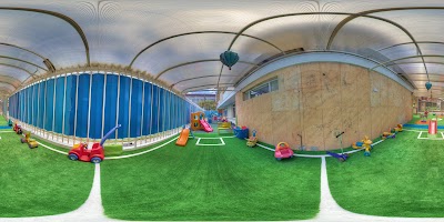 Photos of jardin infantil abaco