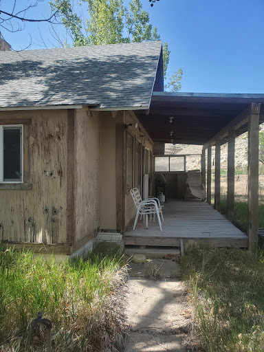 Dutson Cabin