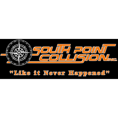 Photos of South Point Collision