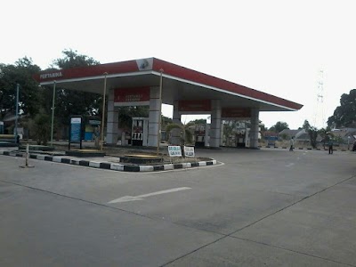 Photos of SPBU Pertamina 34.16510
