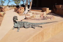 australian age of dinosaurs winton
