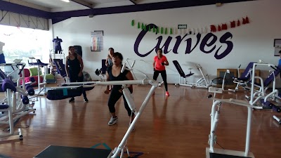 Photos of Curves