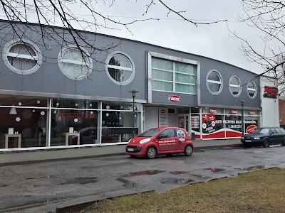 Photos of Roll car center - BDS- Valmiera