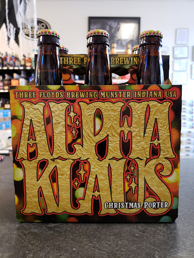 TC's Liquor - Thumbnail
