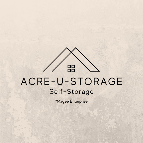 Acre-U-Storage - Visual