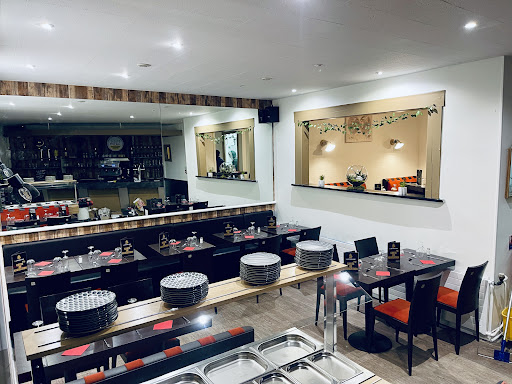 L'Astrolabe bistrot