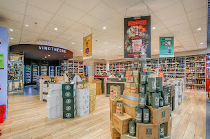 Photo n°2 de Nicolas Thoiry à Thoiry (Établissement vinicole)