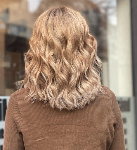 Meco Style - Friseur in Würzburg