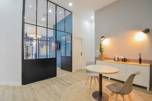 Photo n°5 de Stēphane Plaza Immobilier Marseille 2 à Marseille (Agence immobilière)