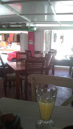 Restaurante Rincon de los sabores