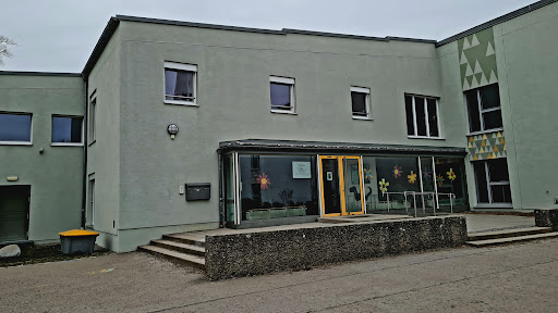 Ägidius Schule - Visual