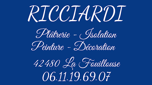 SARL RICCIARDI