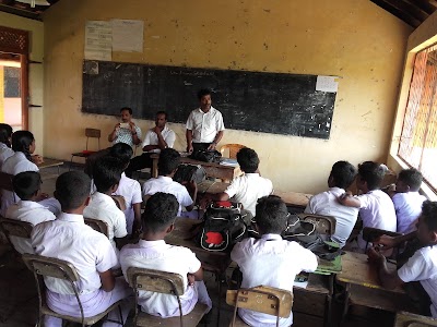 Photos of Madurankernykulam G.T.M. School