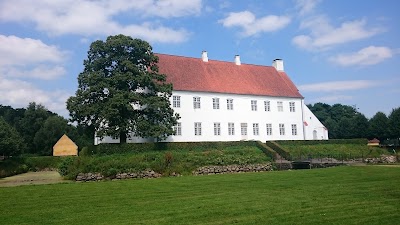Photos of The Museum at S&oslash;nderskov