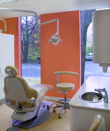 Park Ridge Dental Boutique - Thumbnail