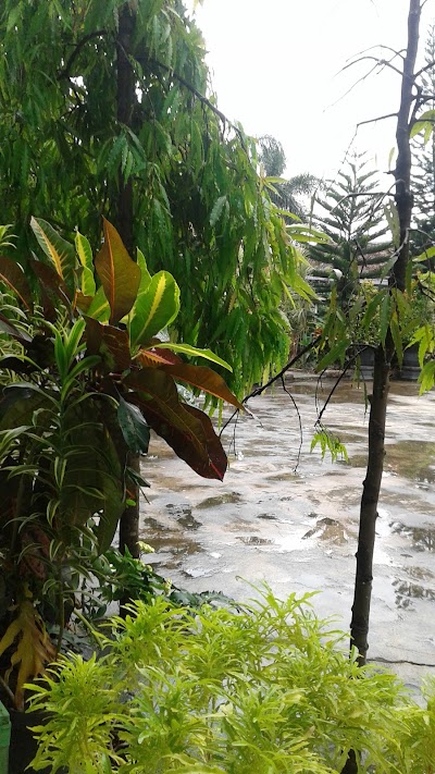 Photos of Madrasah Tsanawiyah Negeri Kunir