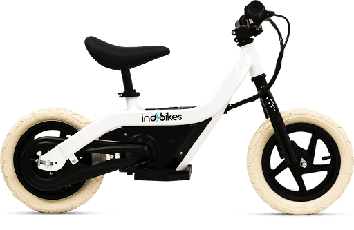 indybikes - Visual