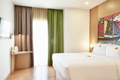 Photos of MaxOne Hotel Makassar