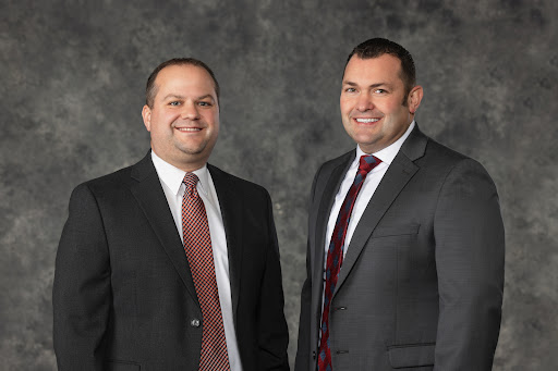 Ritchie-Reiersen Injury & Immigration Attorneys