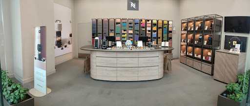 Boutique Pop Up Nespresso Nevada Shopping - Thumbnail