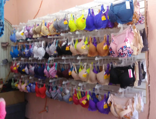 París Lingerie Gallery - Mexico