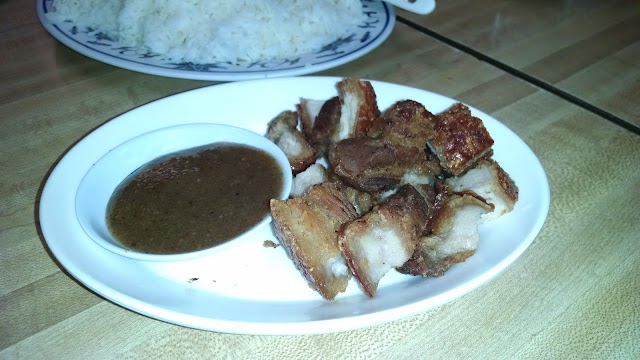 Mang Dedoy's