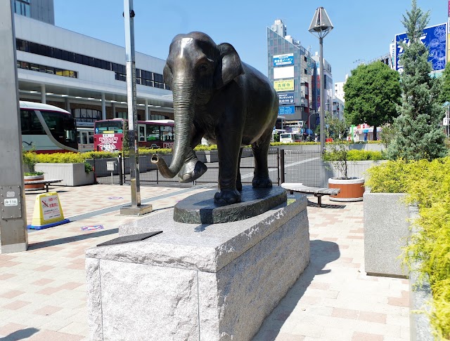 Kichijoji Station