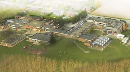 Ecole Internationale Le Verseau