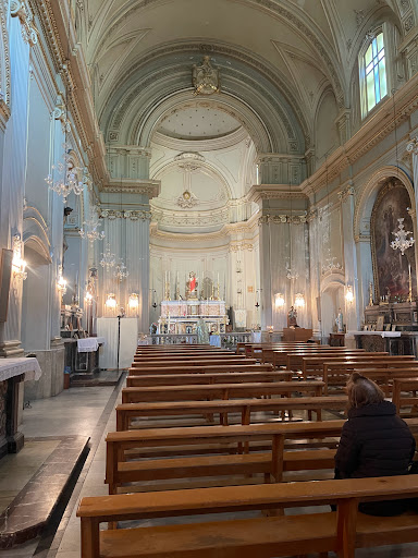 Church of the Holy Sacrament 'al Borgo' - Thumbnail
