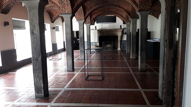 Château - Ferme de Profondval