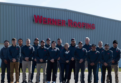 Werner Roofing